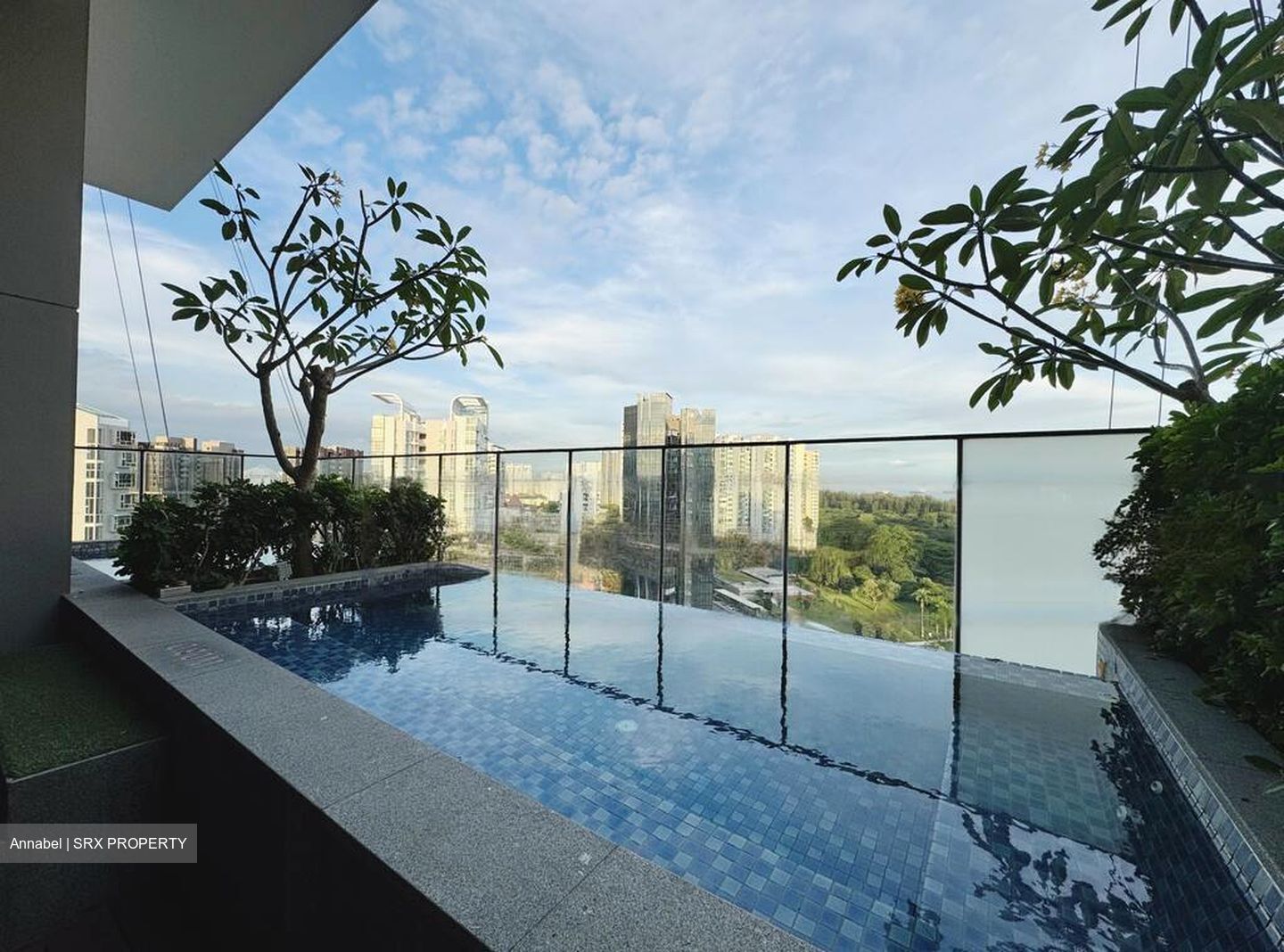 Fulcrum (D15), Condominium #450749311
